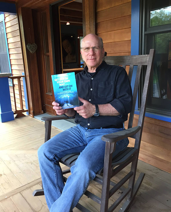 Pete Heymann career and life coach Santa Monica California
